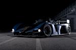 Praga R1 Prototype 2012 года